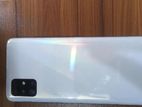Samsung Galaxy A51 . (Used)