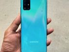 Samsung Galaxy A51 . (Used)