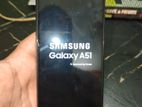 Samsung Galaxy A51 (Used)