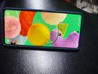 Samsung Galaxy A51 (Used)