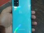 Samsung Galaxy A51 (Used)