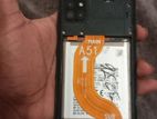 Samsung Galaxy A51 (Used)