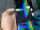 Samsung Galaxy A51 . (Used)