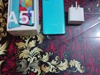 Samsung Galaxy A51 (Used)