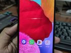 Samsung Galaxy A51 (Used)