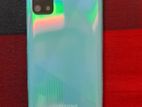 Samsung Galaxy A51 (Used)