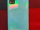 Samsung Galaxy A51 (Used)