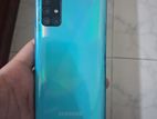 Samsung Galaxy A51 (Used)
