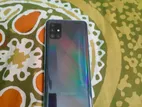 Samsung Galaxy A51 (Used)