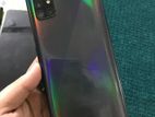 Samsung Galaxy A51 (Used)