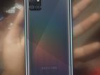 Samsung Galaxy A51 (Used)