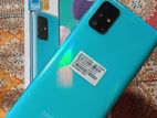 Samsung Galaxy A51 (Used)