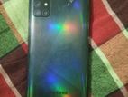 Samsung Galaxy A51 (Used)