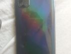Samsung Galaxy A51 . (Used)