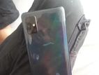 Samsung Galaxy A51 . (Used)