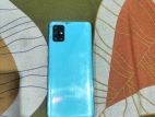 Samsung Galaxy A51 (Used)
