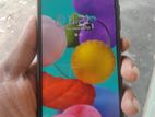 Samsung Galaxy A51 (Used)