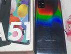 Samsung Galaxy A51 (Used)