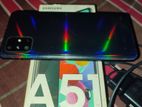 Samsung Galaxy A51 (Used)