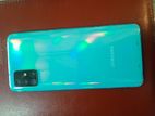 Samsung Galaxy A51 (Used)