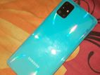 Samsung Galaxy A51 ` (Used)