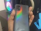 Samsung Galaxy A51 (Used)