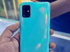 Samsung Galaxy A51 (Used)
