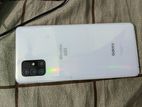 Samsung Galaxy A51 (Used)