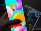 Samsung Galaxy A51 . (Used)