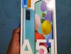 Samsung Galaxy A51 (Used)