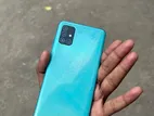 Samsung Galaxy A51 (Used)