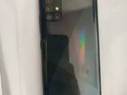 Samsung Galaxy A51 . (Used)