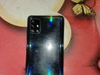 Samsung Galaxy A51 . (Used)