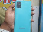 Samsung Galaxy A51 valo (Used)