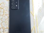 Samsung Galaxy A52 . (Used)