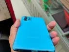 Samsung Galaxy A52 . (Used)