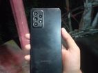 Samsung Galaxy A52 . (Used)