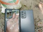 Samsung Galaxy A52 ` (Used)