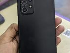 Samsung Galaxy A52 2021 (Used)