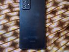 Samsung Galaxy A52 5g 6+128 (Used)