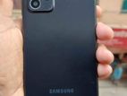 Samsung Galaxy A52 5g 8/128 full ok (Used)