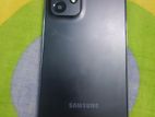 Samsung Galaxy A52 5g (Used)