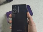 Samsung Galaxy A52 5g (Used)