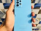 Samsung Galaxy A52 . (Used)