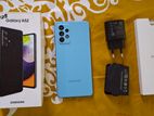 Samsung Galaxy A52 (6/128 gb) (Used)