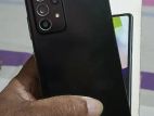 Samsung Galaxy A52 6/128 gb (Used)