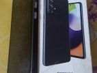 Samsung Galaxy A52 6/128 gb (Used)