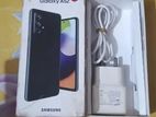 Samsung Galaxy A52 6/128 gb (Used)