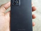 Samsung Galaxy A52 (6/128) (Used)
