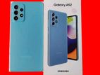 Samsung Galaxy A52 ৬/১২৮ (Used)